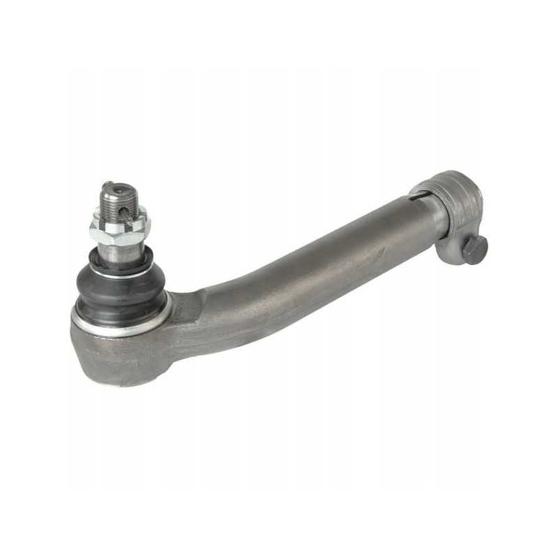 Vpj3186 vairo traukės galas, kairysis dėklas