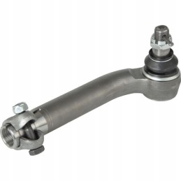 Vpj3186 vairo traukės galas, kairysis dėklas