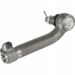 Vpj3186 vairo traukės galas, kairysis dėklas