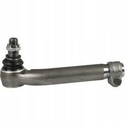 Vpj3186 vairo traukės galas, kairysis dėklas