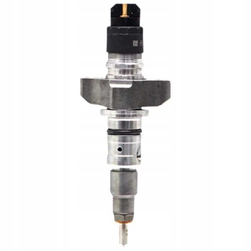 Bosch purkštuko dėklas new holland steyr 580161803