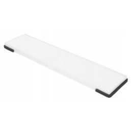 Hifi filtras sc 60134 salono filtras