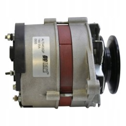 Kintamosios srovės generatorius 14v 55a tas pats john deere al28516