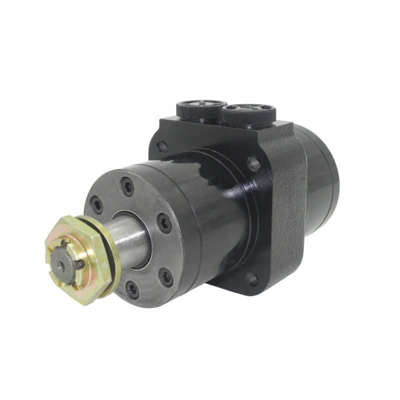 Hidraulinis variklis ompw bmpw 200