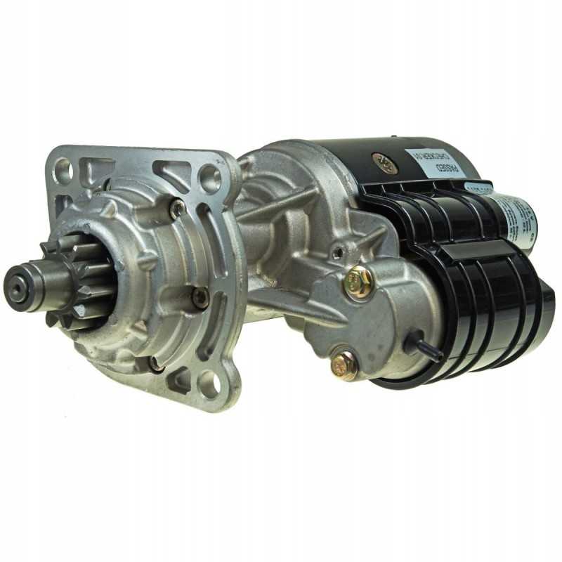 Starteris ursus c 360 3p mf 255 3512 sustiprintas