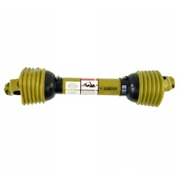 Stiprus galios siųstuvo velenas 1240nm 610 1064mm