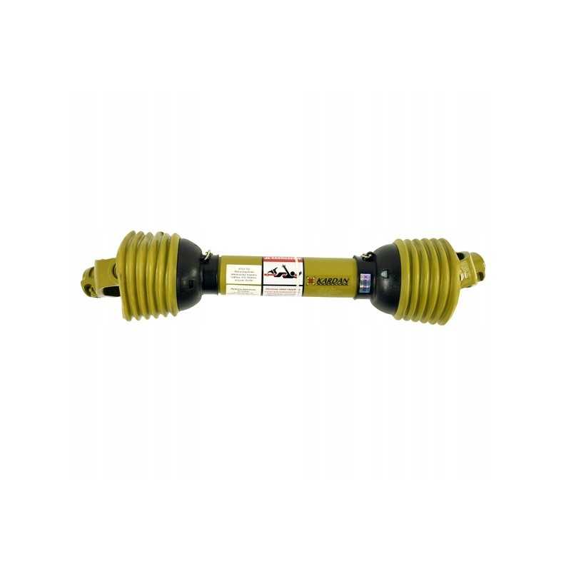 Stiprus galios siųstuvo velenas 1240nm 610 1064mm