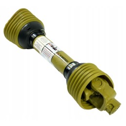 Stiprus galios siųstuvo velenas 1240nm 610 1064mm