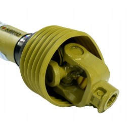 Stiprus galios siųstuvo velenas 1240nm 610 1064mm