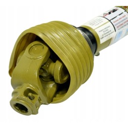 Stiprus galios siųstuvo velenas 1240nm 610 1064mm