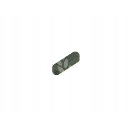 Plytelių griovelio raktas 5x5x18mm 5x5x18