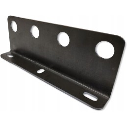 Tvirtinimo lenta keturioms greitosioms jungtims, Euro kištukiniams lizdams