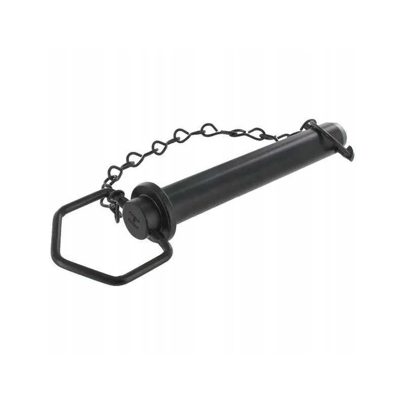 Smeigtukas su rankena, 2 kategorija, 25x157 mm