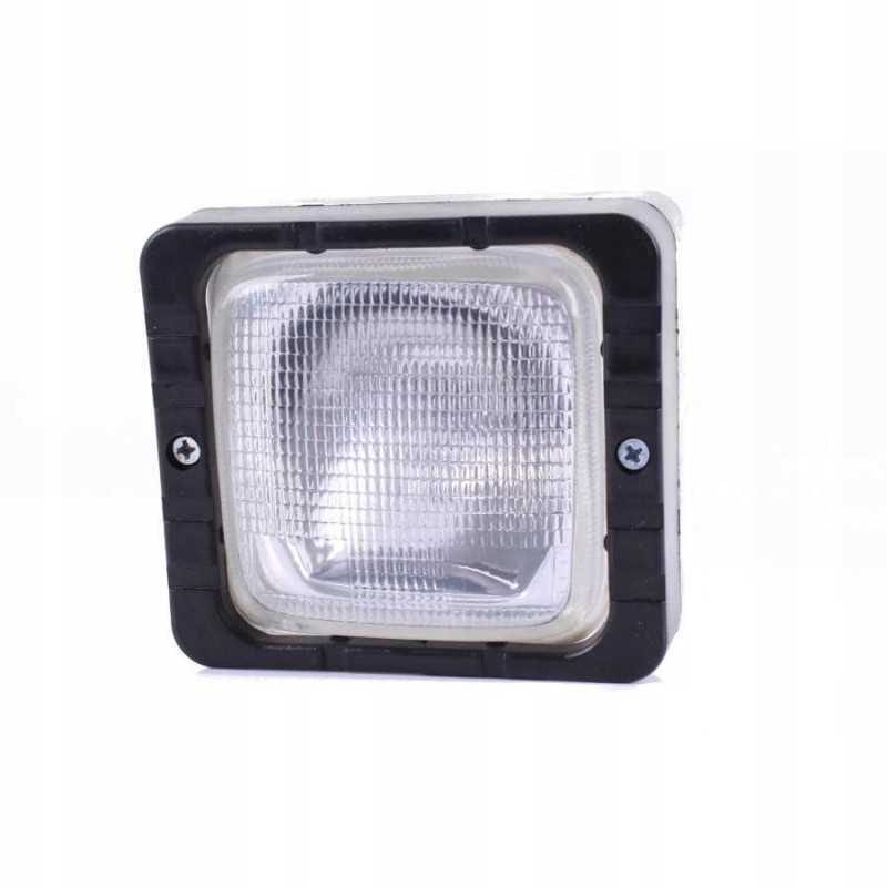 Darbinis šviestuvas su H3 lempute 24v 70w