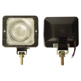 Darbinis šviestuvas su H3 lempute 24v 70w