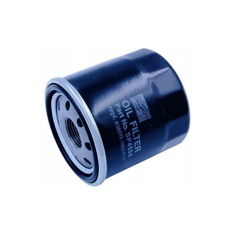 Alyvos filtras sp4554 manitou mi 15ds1 e3 menzi muck