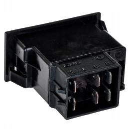 Case john deere priekinės pavaros jungiklis