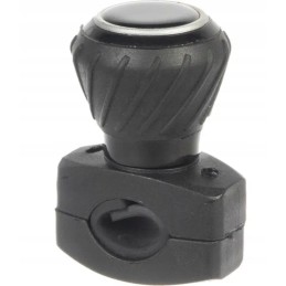 Kramp universali vairo rankenėlė