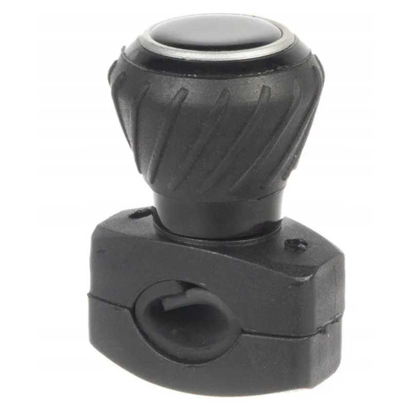 Kramp universali vairo rankenėlė