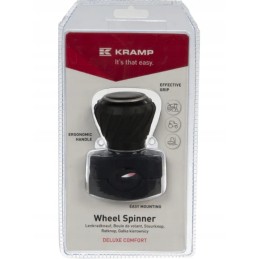 Kramp universali vairo rankenėlė