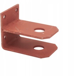 Ursus c 330 kablys, vokiškas suvirintas priekinis kablys