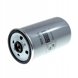 Kuro filtras f816200060020 mann filtras wdk725