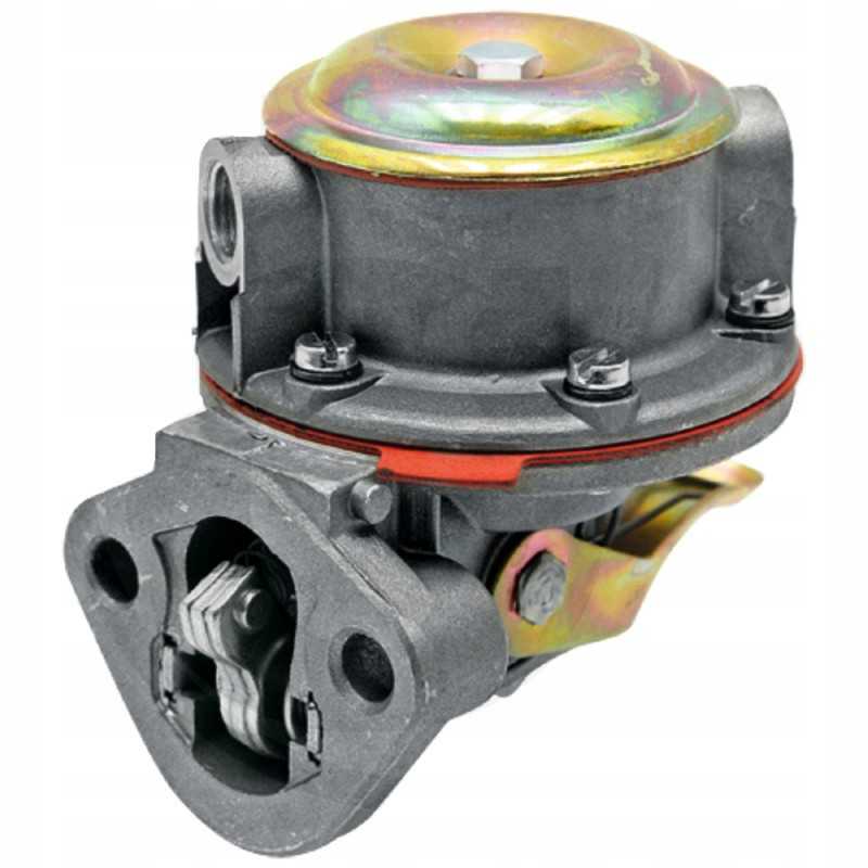 David Brown k311939 kuro padavimo siurblys