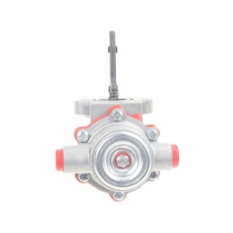 Massey Ferguson V836667405 galios siurblio keitimas