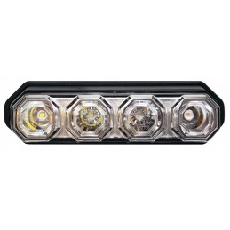 LED lemputė, padėtis, kryptis, traktorius 9 32