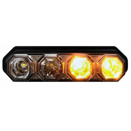 LED lemputė, padėtis, kryptis, traktorius 9 32