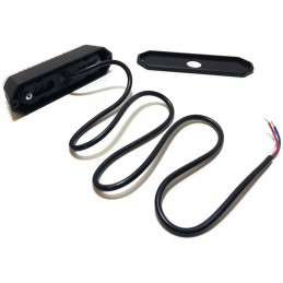 LED lemputė, padėtis, kryptis, traktorius 9 32