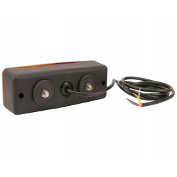 Kombinuotas galinis žibintas mf ursus 12v 24v led