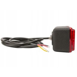 Kombinuotas galinis žibintas mf ursus 12v 24v led