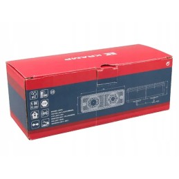 Kombinuotas galinis žibintas mf ursus 12v 24v led