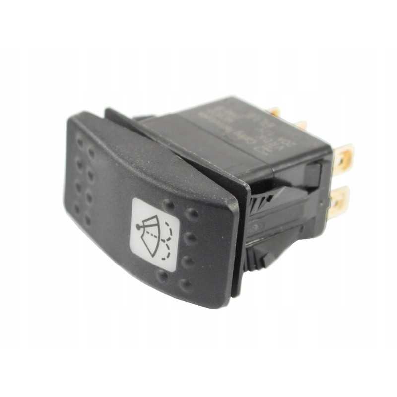 Massey Ferguson valytuvo jungiklis 3809499m2