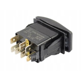 Massey Ferguson valytuvo jungiklis 3809499m2