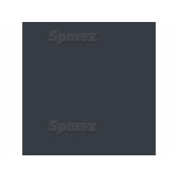 Lako dažai tamsiai mėlyni landini 1981 can