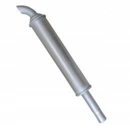 Apvalus trumpas duslintuvas 830mm 4 1kg c 330 andoria mo