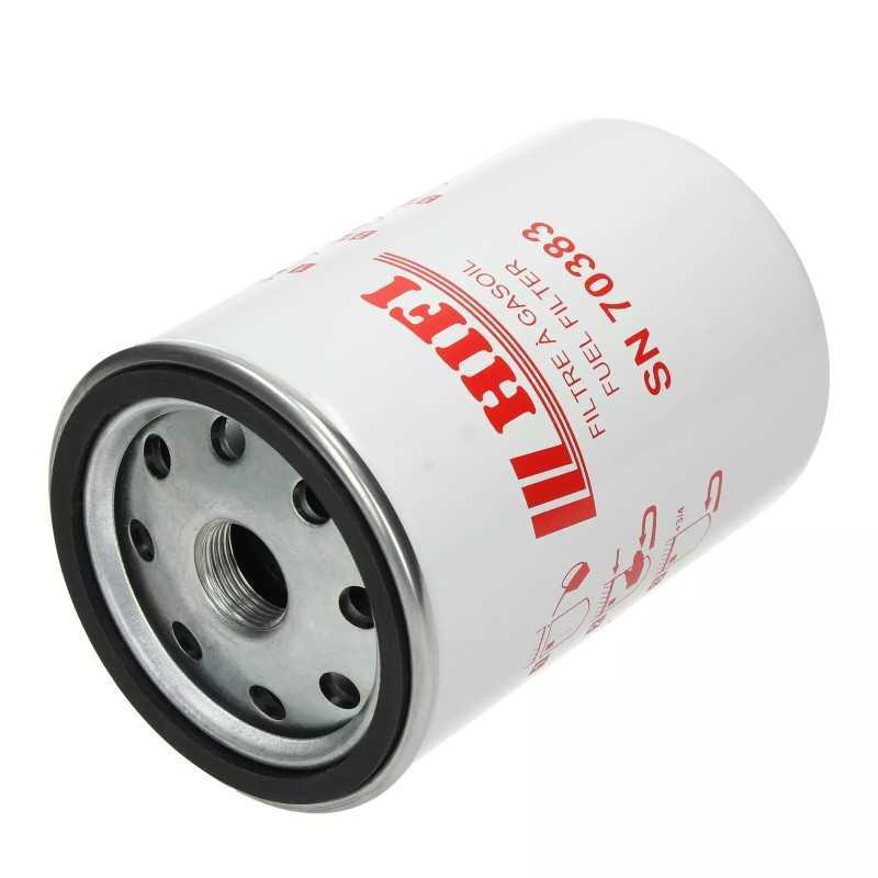 Kuro filtras hifi filtras sn 70383