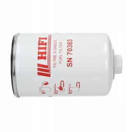 Kuro filtras hifi filtras sn 70383