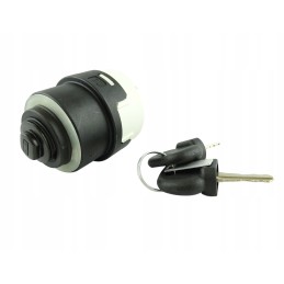 Uždegimo jungiklis 10 kontaktų užraktas eng deutz fahr case manitou