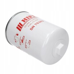 Kuro filtras hifi filtras sn 70383