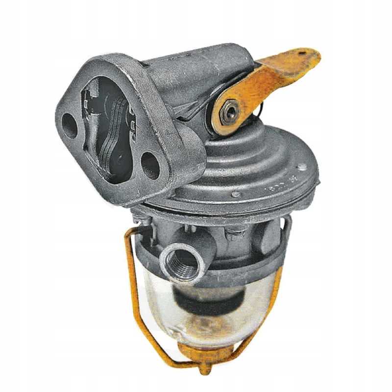 Kuro tiekimo siurblys David Brown k944997