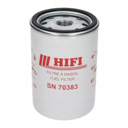 Kuro filtras hifi filtras sn 70383