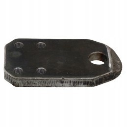 Plytelė 778755149 degtas granitas