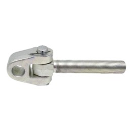 Centrinė jungties galvutė, 3 kat., m30x3 5