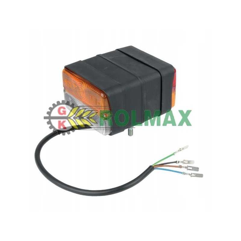 Cobo indikatoriaus lempa 04129000