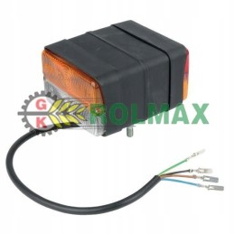 Cobo indikatoriaus lempa 04129000