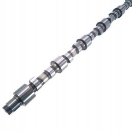 Paskirstymo velenas C 385 Zetor Crystal 6 cilindrų