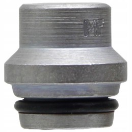 Hidraulinis kištukas fioe 8 mm 500 bar